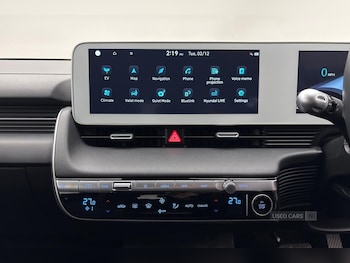 Used Hyundai IONIQ 5 2024 for sale - 77163768: Photo