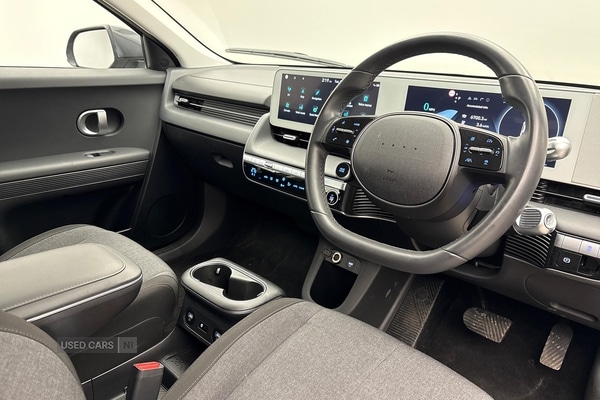 Used Hyundai IONIQ 5 2024 for sale - 77163768: Photo 4