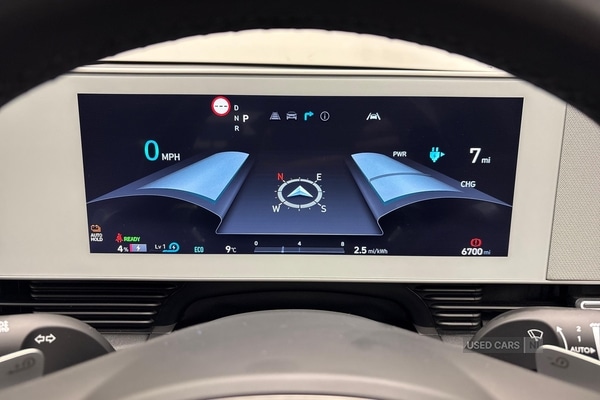 Used Hyundai IONIQ 5 2024 for sale - 77163768: Photo 5