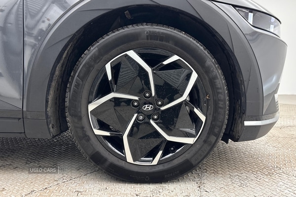 Used Hyundai IONIQ 5 2024 for sale - 77163768: Photo 6