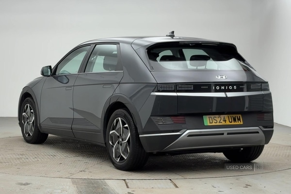 Used Hyundai IONIQ 5 2024 for sale - 77163768: Photo 8