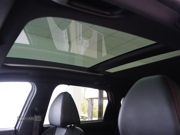 Used Hyundai TUCSON 2021 for sale - 75720943: Photo 10