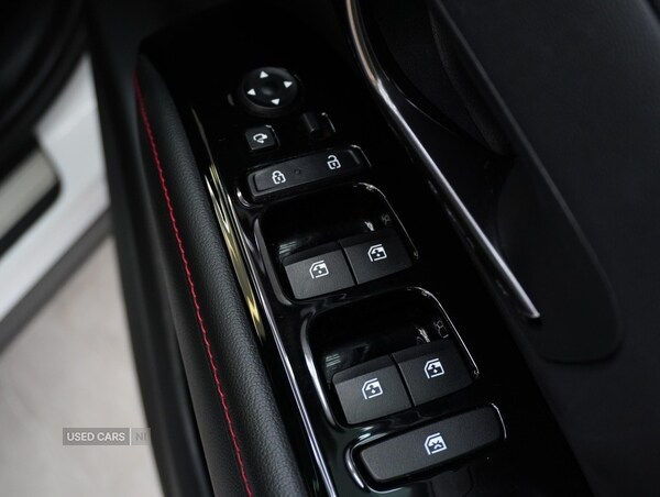 Used Hyundai TUCSON 2021 for sale - 75720943: Photo 13