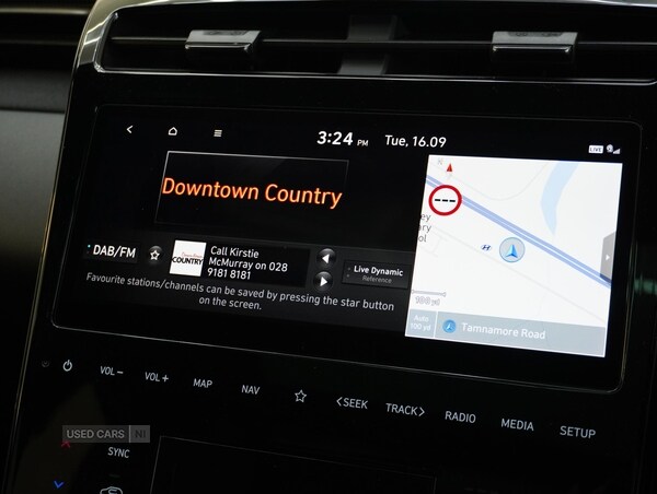 Used Hyundai TUCSON 2021 for sale - 75720943: Photo 18