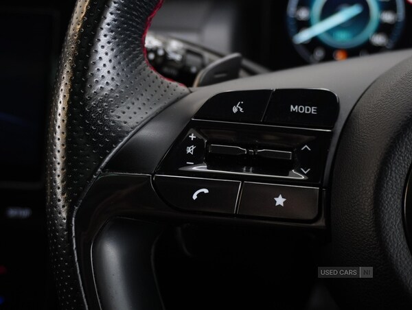 Used Hyundai TUCSON 2021 for sale - 75720943: Photo 20
