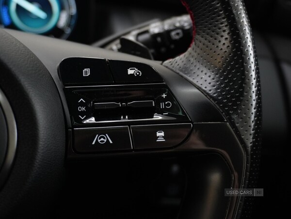 Used Hyundai TUCSON 2021 for sale - 75720943: Photo 21