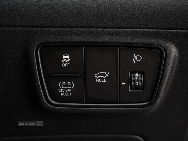Used Hyundai TUCSON 2021 for sale - 75720943: Photo 24