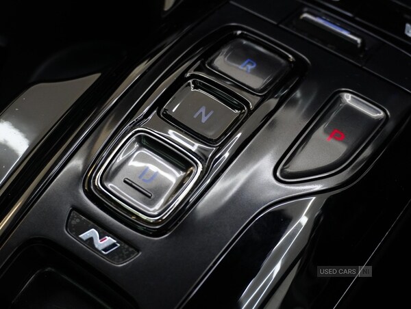 Used Hyundai TUCSON 2021 for sale - 75720943: Photo 25