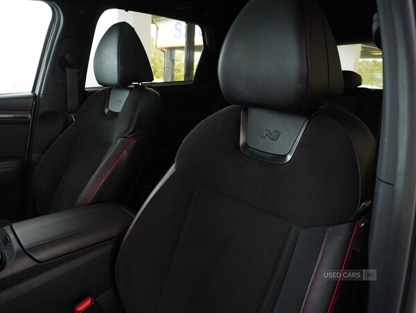 Used Hyundai TUCSON 2021 for sale - 75720943: Photo 28