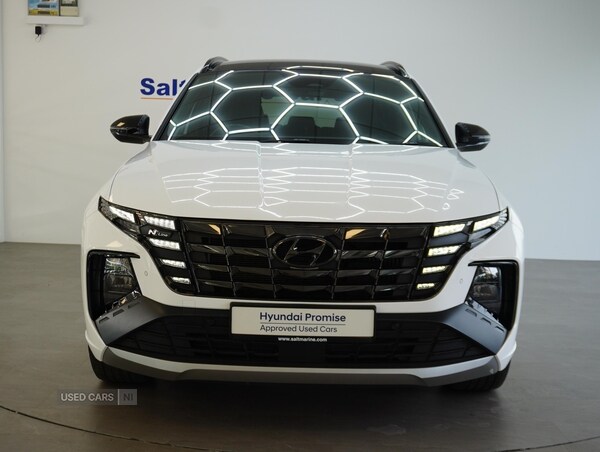Used Hyundai TUCSON 2021 for sale - 75720943: Photo 29