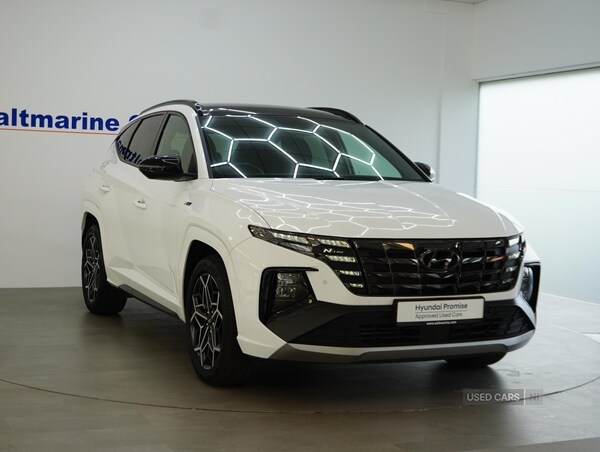 Used Hyundai TUCSON 2021 for sale - 75720943: Photo 30