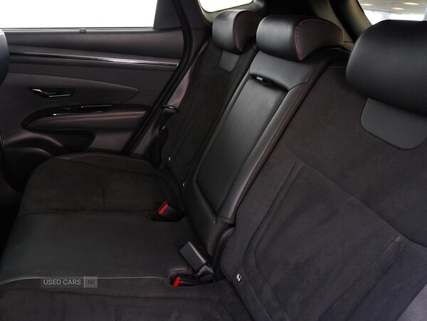 Used Hyundai TUCSON 2021 for sale - 75720943: Photo 9