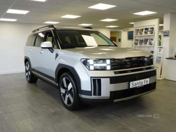 2025 - 1.6 TGDi Hybrid Premium 5dr 4WD Auto