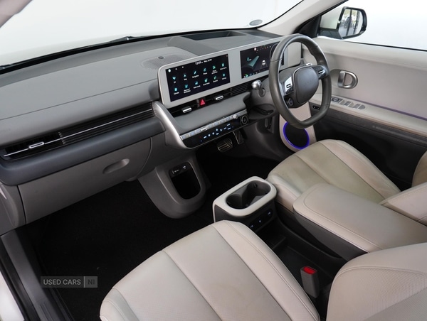 Used Hyundai IONIQ 5 2021 for sale - 76139021: Photo 10