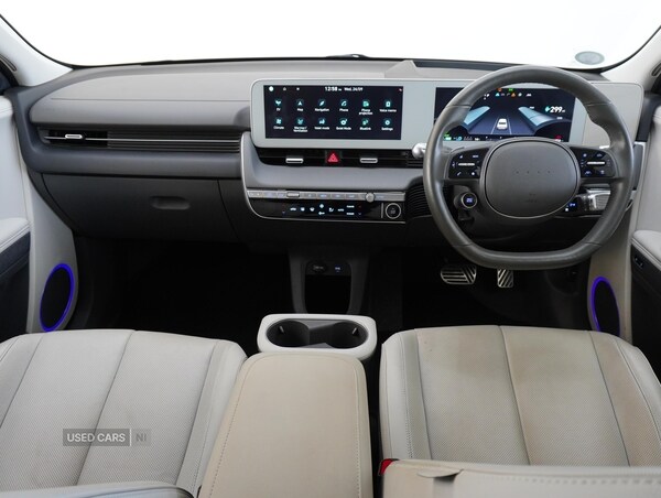Used Hyundai IONIQ 5 2021 for sale - 76139021: Photo 11