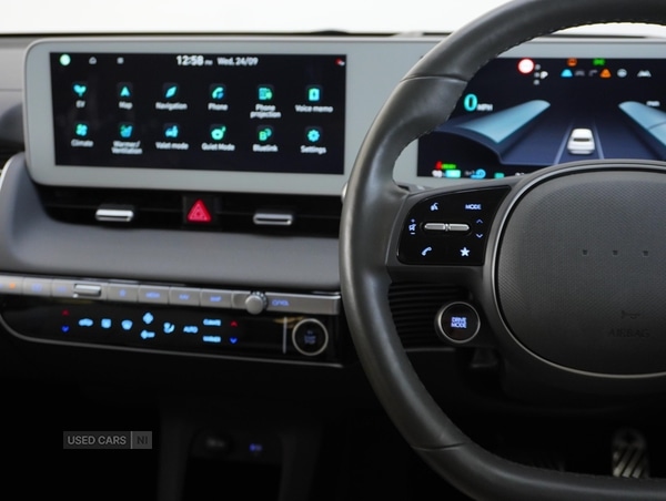 Used Hyundai IONIQ 5 2021 for sale - 76139021: Photo 14