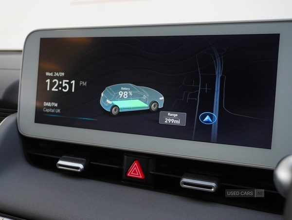 Used Hyundai IONIQ 5 2021 for sale - 76139021: Photo 18