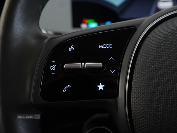 Used Hyundai IONIQ 5 2021 for sale - 76139021: Photo 20
