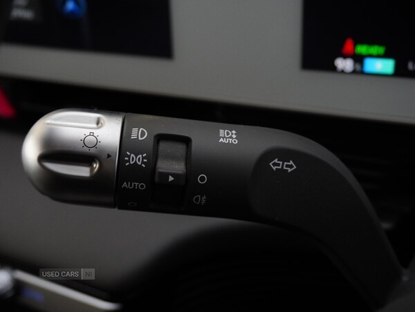 Used Hyundai IONIQ 5 2021 for sale - 76139021: Photo 22