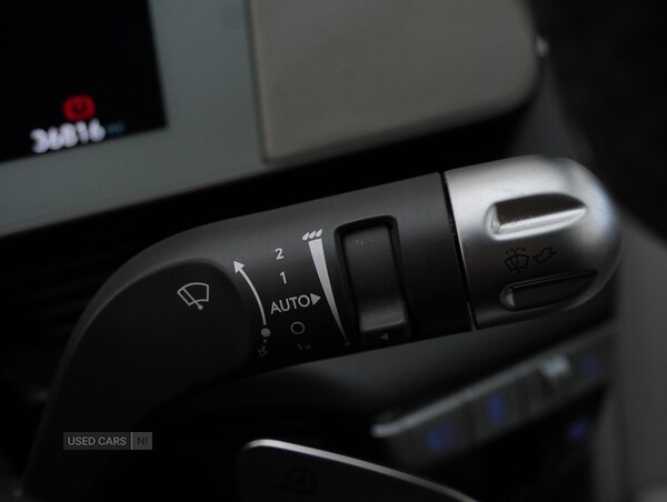 Used Hyundai IONIQ 5 2021 for sale - 76139021: Photo 23