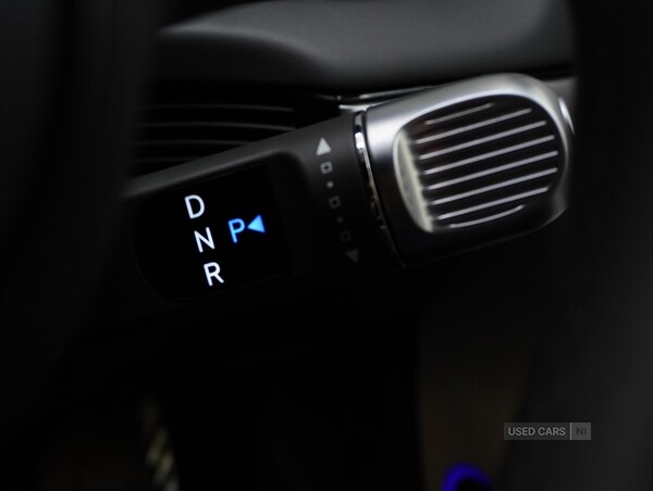 Used Hyundai IONIQ 5 2021 for sale - 76139021: Photo 24