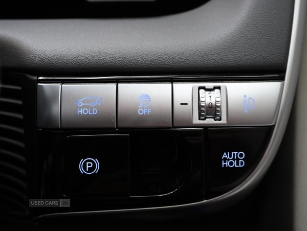 Used Hyundai IONIQ 5 2021 for sale - 76139021: Photo 25