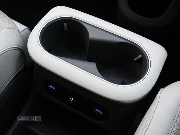 Used Hyundai IONIQ 5 2021 for sale - 76139021: Photo 26