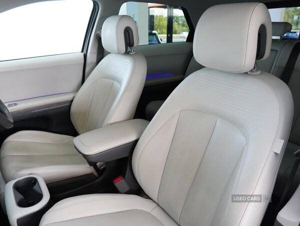 Used Hyundai IONIQ 5 2021 for sale - 76139021: Photo 27