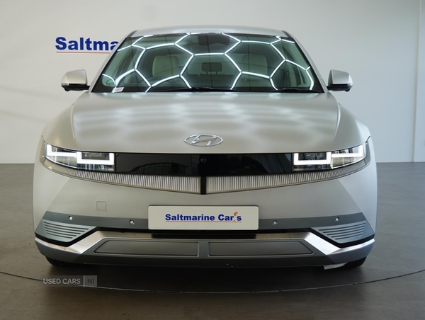 Used Hyundai IONIQ 5 2021 for sale - 76139021: Photo 29