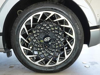 Used Hyundai IONIQ 5 2021 for sale - 76139021: Photo 2