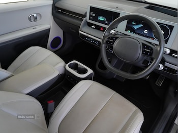 Used Hyundai IONIQ 5 2021 for sale - 76139021: Photo 3
