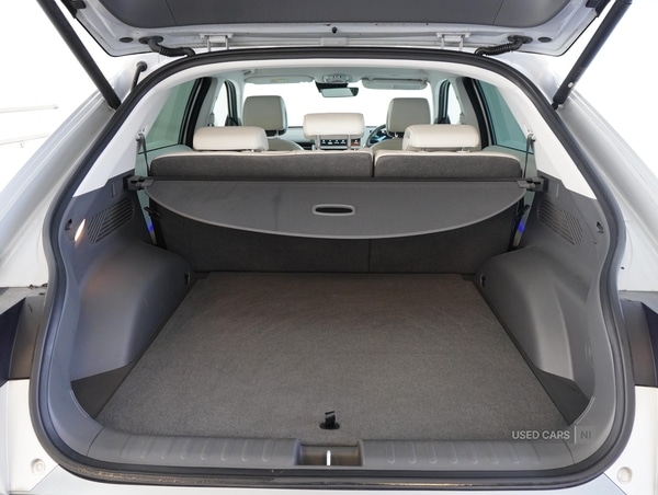 Used Hyundai IONIQ 5 2021 for sale - 76139021: Photo 6