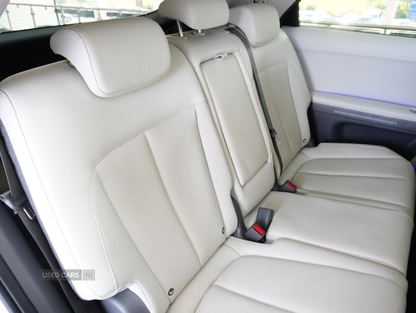 Used Hyundai IONIQ 5 2021 for sale - 76139021: Photo 9