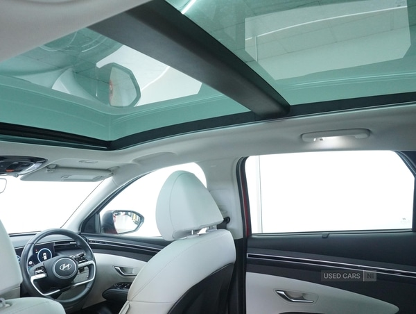 Used Hyundai TUCSON 2023 for sale - 78205652: Photo 10