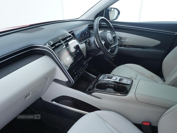 Used Hyundai TUCSON 2023 for sale - 78205652: Photo 11