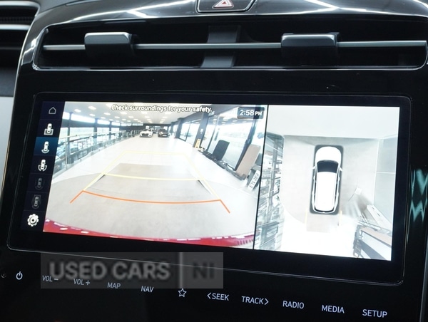 Used Hyundai TUCSON 2023 for sale - 78205652: Photo 14