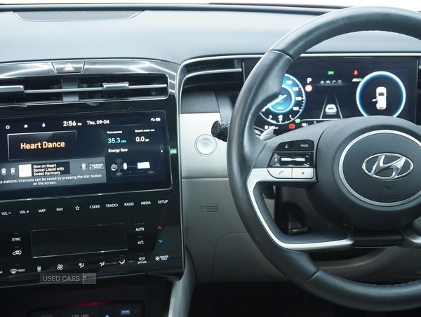 Used Hyundai TUCSON 2023 for sale - 78205652: Photo 15