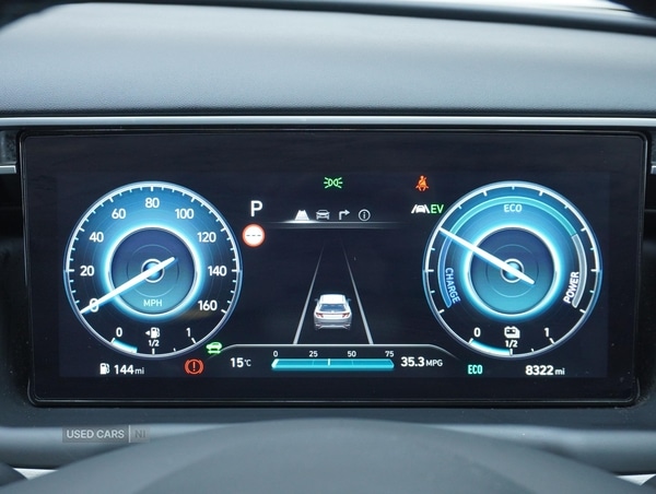 Used Hyundai TUCSON 2023 for sale - 78205652: Photo 16