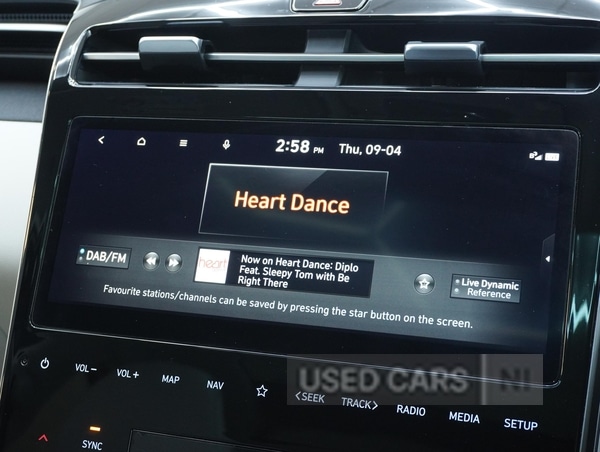 Used Hyundai TUCSON 2023 for sale - 78205652: Photo 17