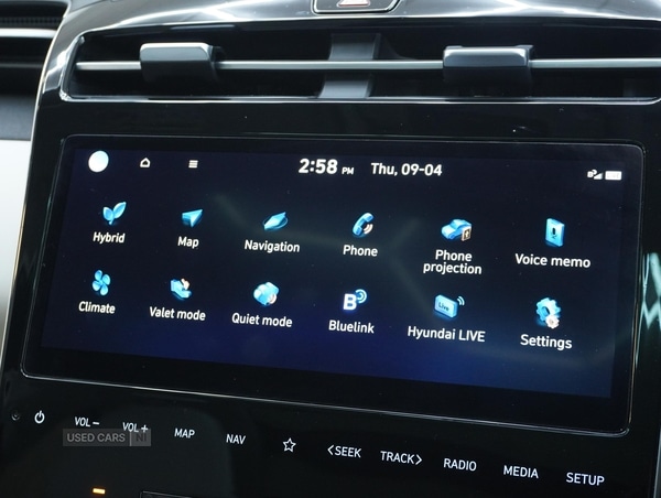 Used Hyundai TUCSON 2023 for sale - 78205652: Photo 18