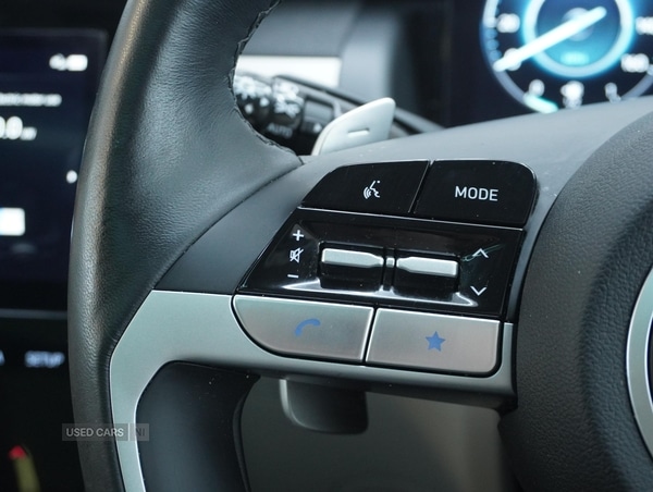 Used Hyundai TUCSON 2023 for sale - 78205652: Photo 20