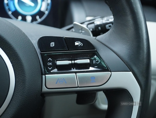 Used Hyundai TUCSON 2023 for sale - 78205652: Photo 21