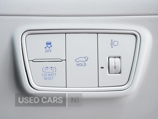 Used Hyundai TUCSON 2023 for sale - 78205652: Photo 22