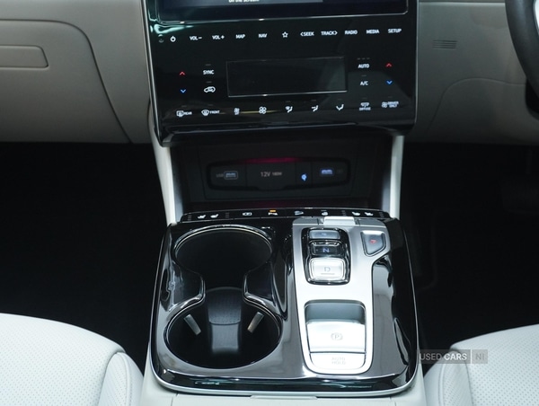 Used Hyundai TUCSON 2023 for sale - 78205652: Photo 25