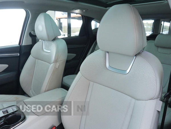 Used Hyundai TUCSON 2023 for sale - 78205652: Photo 26