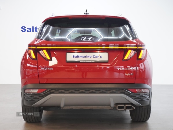 Used Hyundai TUCSON 2023 for sale - 78205652: Photo 27