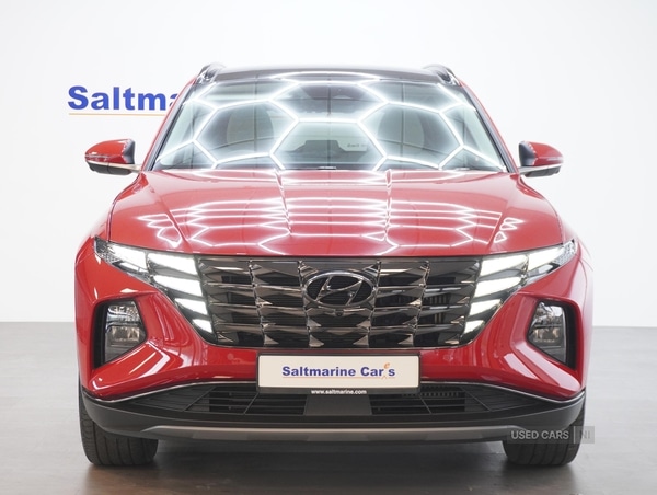 Used Hyundai TUCSON 2023 for sale - 78205652: Photo 28