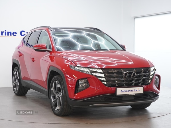 Used Hyundai TUCSON 2023 for sale - 78205652: Photo 29