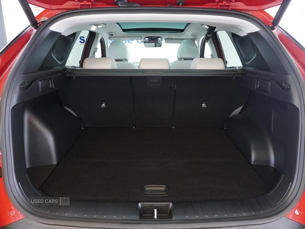 Used Hyundai TUCSON 2023 for sale - 78205652: Photo 6