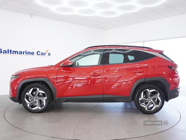 Used Hyundai TUCSON 2023 for sale - 78205652: Photo 8